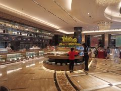 -上海浦东星河湾酒店