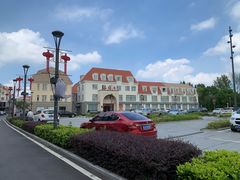 -美兰湖景区