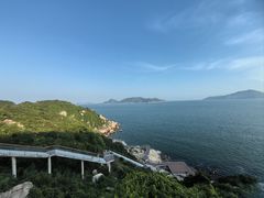 -东澳岛