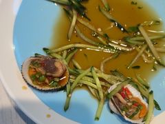-喝丢一只鞋海鲜烧烤·海肠捞饭(市场店)