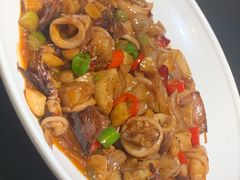 -健眺小海鲜(临海后山店)