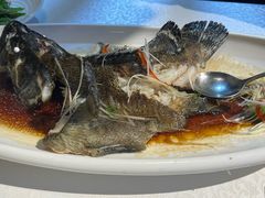 -醉霖生态餐厅(交大店)