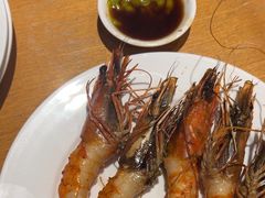 -咖啡厅自助餐厅(贵阳中天凯悦酒店)