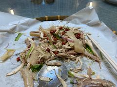 -顺意·顺德家乡菜(国际人才大厦店)