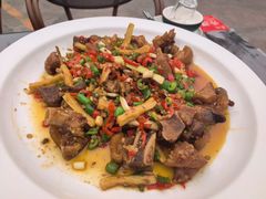 -友记功夫香·人民大排档(红牌楼店)