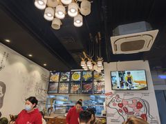 -柳叶刀烧烤(北大清华店)