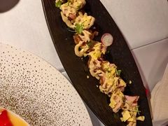 -Kathleen's Waitan 凯圣琳江景西餐厅(外滩店)