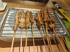 -木屋烧烤(龙华店)