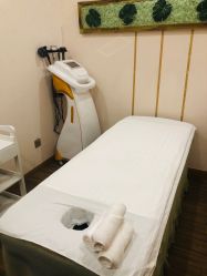 -芳朵美容养生SPA