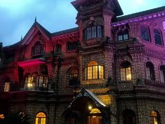 -马勒别墅·中餐厅