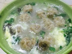 -海清宁记大馅云吞