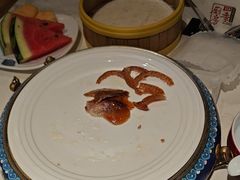 -四季厨房 鲁菜·孔府烤鸭(高新万达店)
