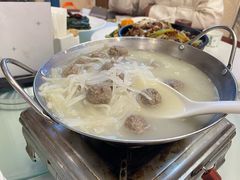-烤肉宛饭庄(南礼士路店)