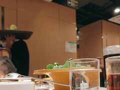 -海底捞火锅(劲松店)