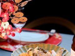 -原志优秀食材·匠心料理·海胆主题(金亿广场店)