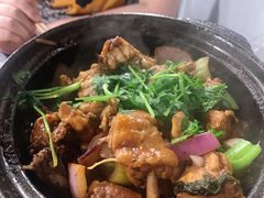 -二楼老店重庆鸡公煲(真光路店)