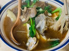 -赵璐海鲜面馆(德行路店)