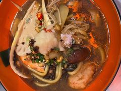 -张亮麻辣烫(哈尔滨金爵万象店)