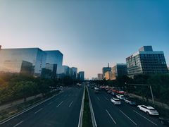 -北京园博大酒店