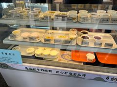 -奶酪魏(牛街总店)
