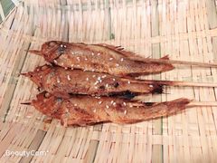 -美膳居川菜馆油焖大虾烧烤(卓刀泉店)
