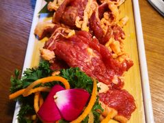 -正宗齐齐哈尔烤肉·齐牛哥鲜切炭火烤肉(杭州总店)