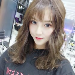 中发-MY HAIR ARDOR