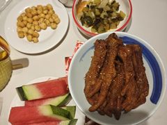 -大厨小馆(华阳城店)