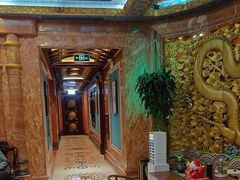 -鹊华居·地道鲁菜·海鲜·融合味(大明湖店)