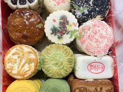 -北京稻香村(广安门店)