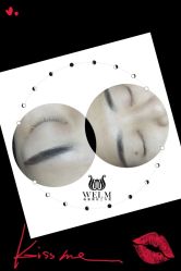 -WEIM.唯蜜美妆工作室