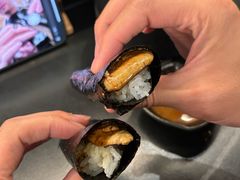 -Sushi Hanzo半藏(天环广场店)