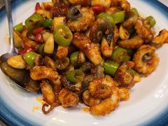 -君霖海鲜私房菜(春柳店)