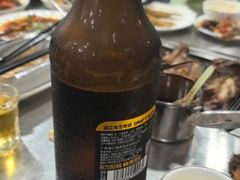 -蒙乡烤全羊·烤羊腿(京溪同和店)