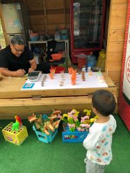 -萌宠亲子动物乐园(槐房万达店)