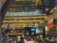 -领鲜天下·焗海鲜·花胶鸡(天目里店)