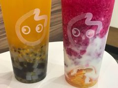 -CoCo都可(湖滨银泰店B区店)