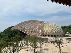 -牛首山文化旅游区