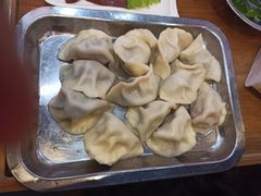 -老北京热气涮羊肉·小龙虾·烤鱼(呼玛路店)