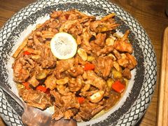 招牌柠檬鸭-甘家界牌柠檬鸭(青山店)