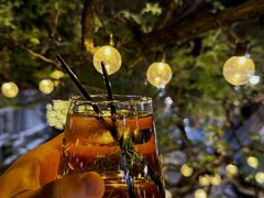 -LAMP BAR 水烟音乐酒吧