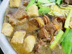 -苏州藏书羊肉(本溪路店)