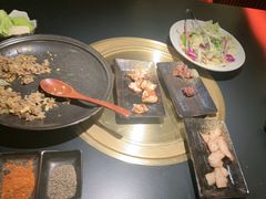 -無二炙坊·和牛烧肉(大钟寺1733店)