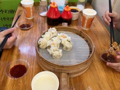 -海汇源老烧麦店(东大街总店)