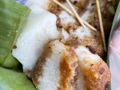 -西双版纳基诺山寨