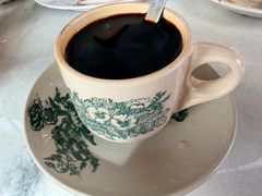 -何九海南茶店(鬼仔巷店)
