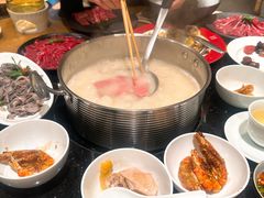 -协成海鲜火锅(情侣路店)