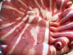 甲级肥牛-古铜老院铜锅涮肉·清真(双井店)