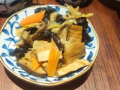 -贡梅老面馆·蟹粉面·无锡特色小吃(南长街主推店)