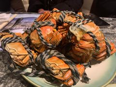 -金海湾自助餐厅(金陵饭店)